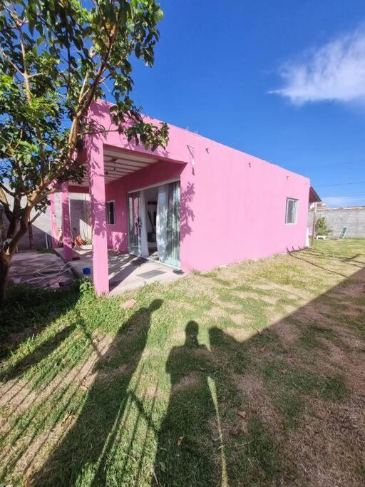 Aconchegante Casa Em Buzios. Villa Екстериор снимка