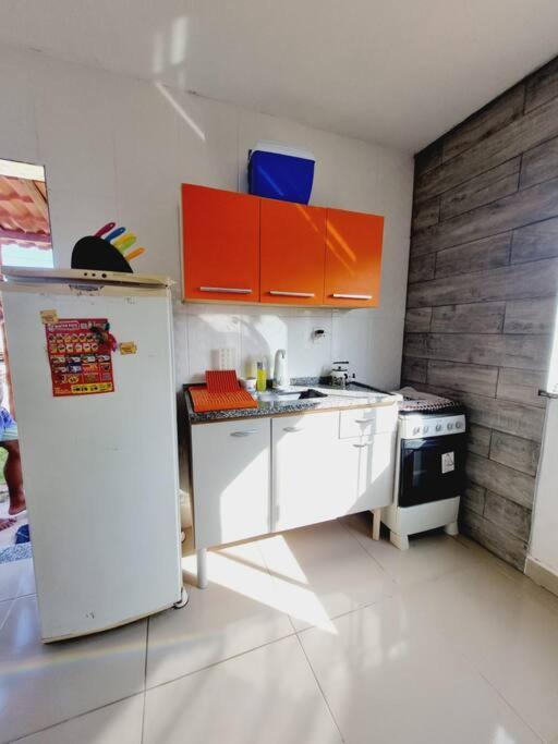 Aconchegante Casa Em Buzios. Villa Екстериор снимка