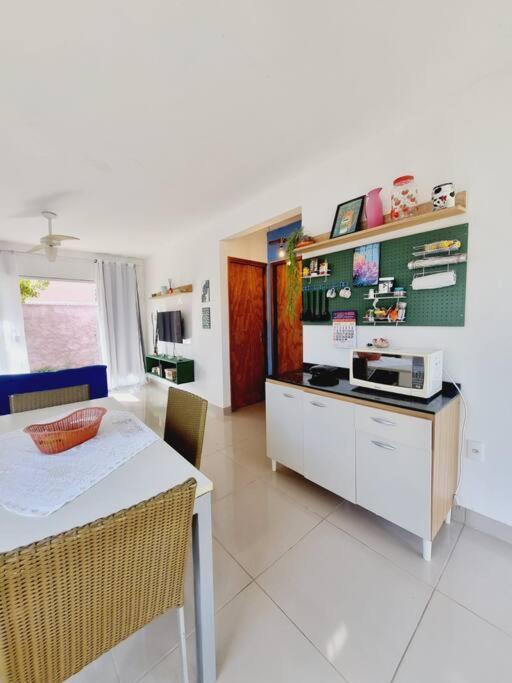 Aconchegante Casa Em Buzios. Villa Екстериор снимка